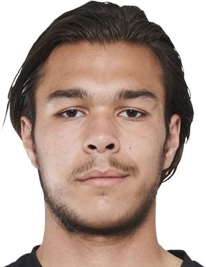 Valentino Lesieur