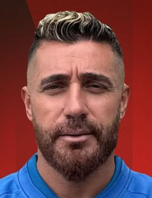 Barış Boylu