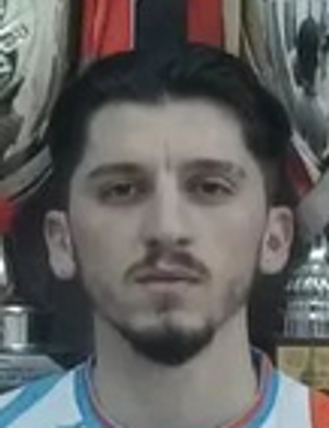 Hasan Can Tunçel