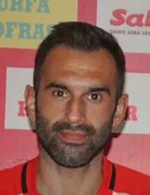 Aykut Taşkınfurat