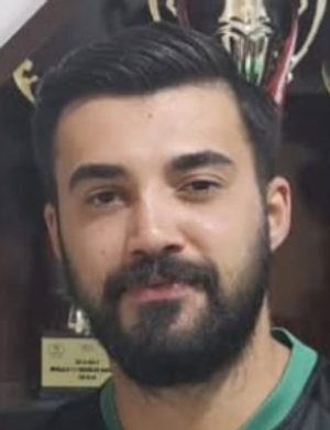 Onur Berber