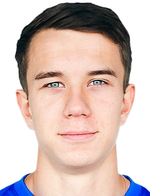 Kirill Merkotan