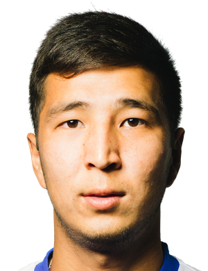 Dauren Shadiev