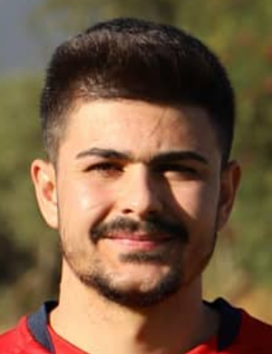 Oğuz Yapar