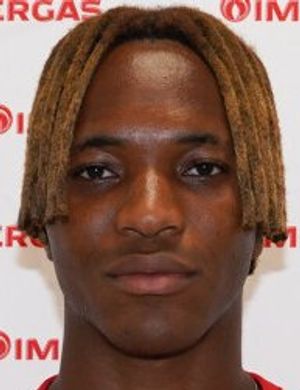 Chiemerie Micheal