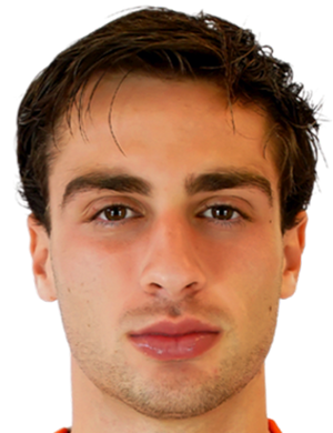 Gaetano Oristanio Player profile 22/23 Transfermarkt