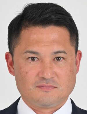 Keiji Kuraishi