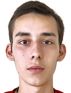 Raul Berikishvili