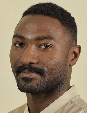 Masoud Bakheet