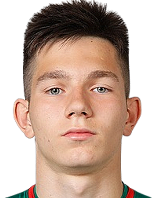 Nikita Iosifov