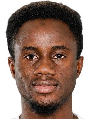 Drissa Camara
