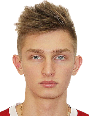 Anton Glukharev
