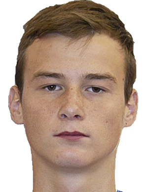 Dmitri Stepanov