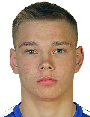 Roman Strelnikov