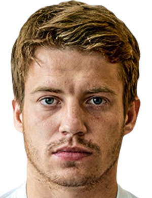 Daniil Mishutin