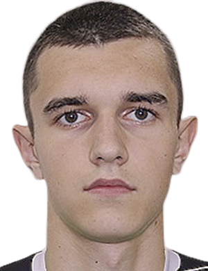 Daniil Abaimov