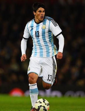 Facundo Roncaglia
