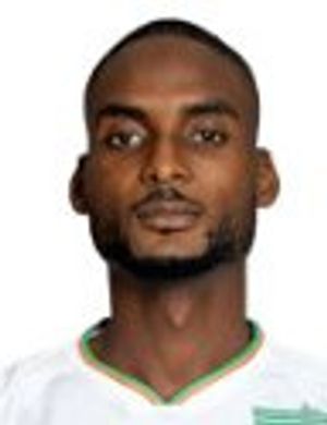 Abdallahi Mahmoud