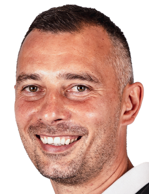 Marcin Dymkowski