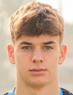 Aljosa Vasic - Perfil de jogador 25/26 | Transfermarkt Aljosa Vasic - Perfil de jogador 25/26 | Transfermarkt