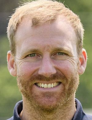 Benjamin Weber