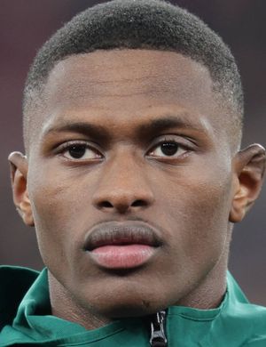 Nuno Mendes - 選手プロフィール 25/26 | Transfermarkt