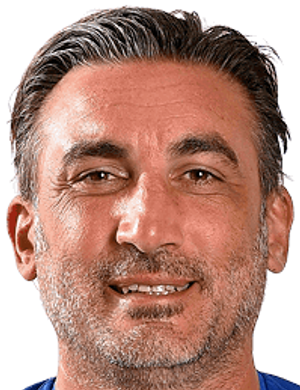 Francesco Modesto