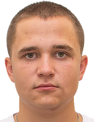 Egor Prokhorov