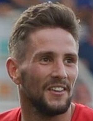 Conor Hourihane