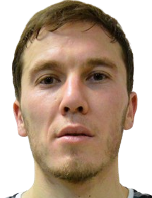 Bagtyyar Gurgenov