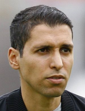 Karim Matmour