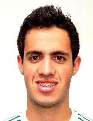 Tafarel
