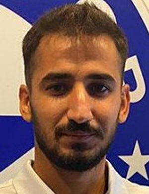Ferit Olgun