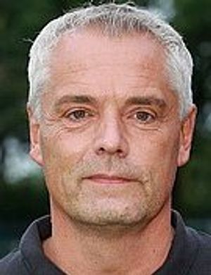 Stefan Horeis