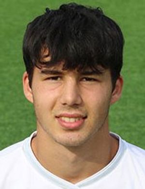 Giulio Bove