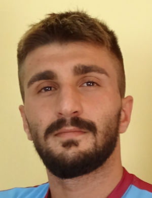 Mehmet Can Hazırcı