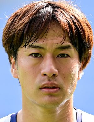 Tatsuhiro Sakamoto - 選手プロフィール 25/26 | Transfermarkt