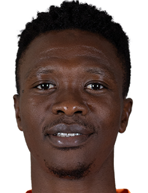 Luqman Gilmore