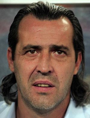 Sergio Batista