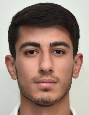 Batuhan Özdemir