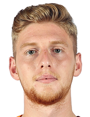 Metehan Baltacı