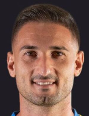 Federico Macheda