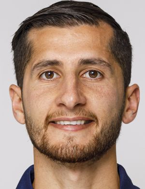 Sargon Duran