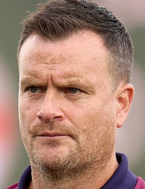 Neil Ryan