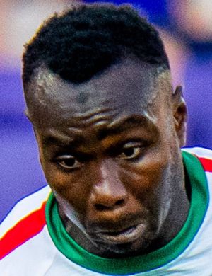 Mohamed Bamba Player profile 23/24 Transfermarkt