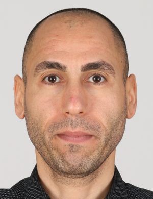 Abouzar Noghani