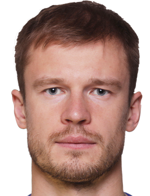 Pavel Nekhajchik Pavel Nekhajchik