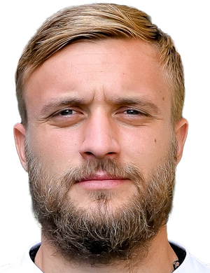 Luka Stevanovic