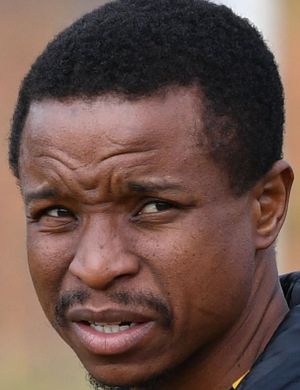 David Mathebula