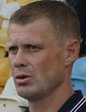 Andriy Donets